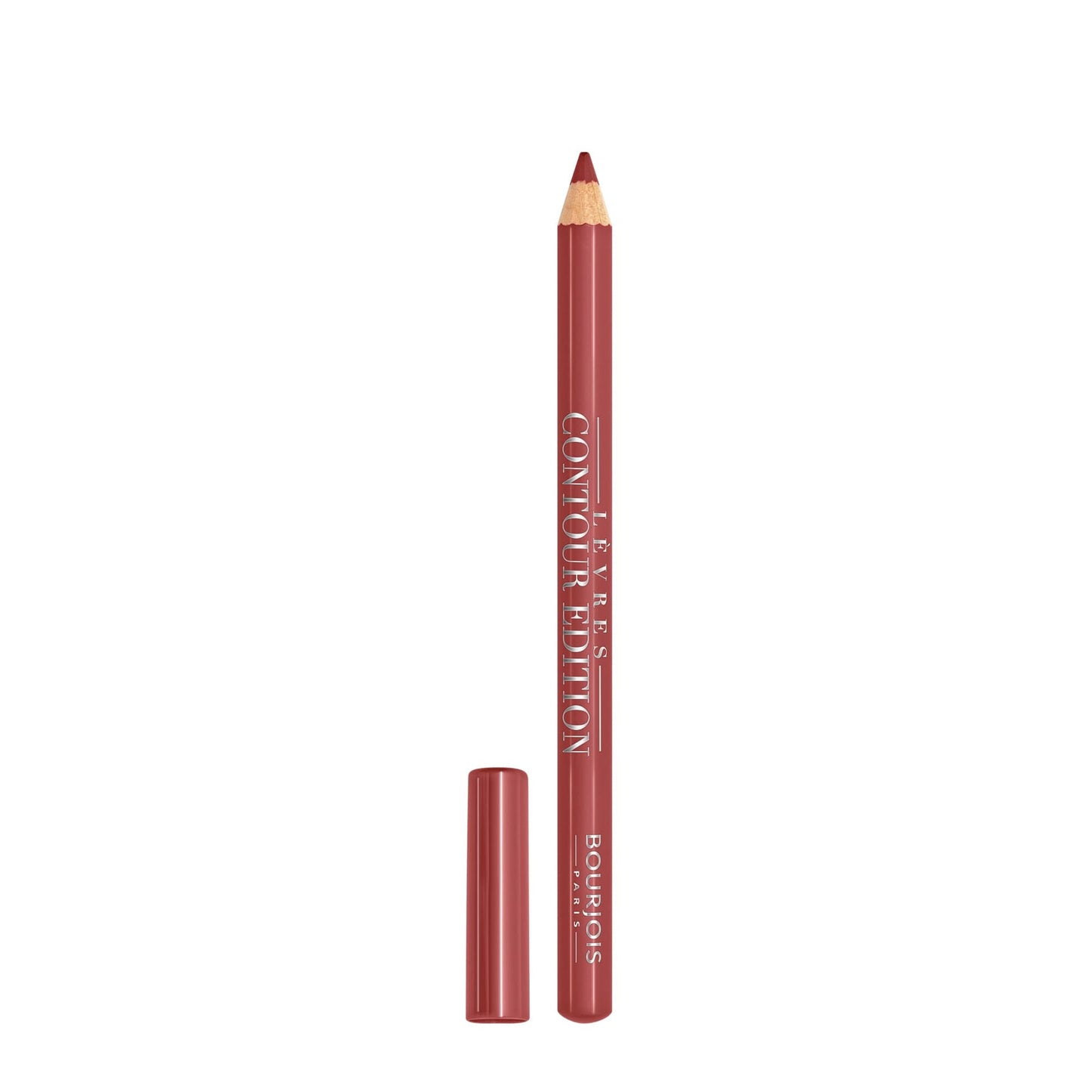 Bourjois Levres Contour Edition Lipliner 1.14g 01 Nude Wave|1.14g