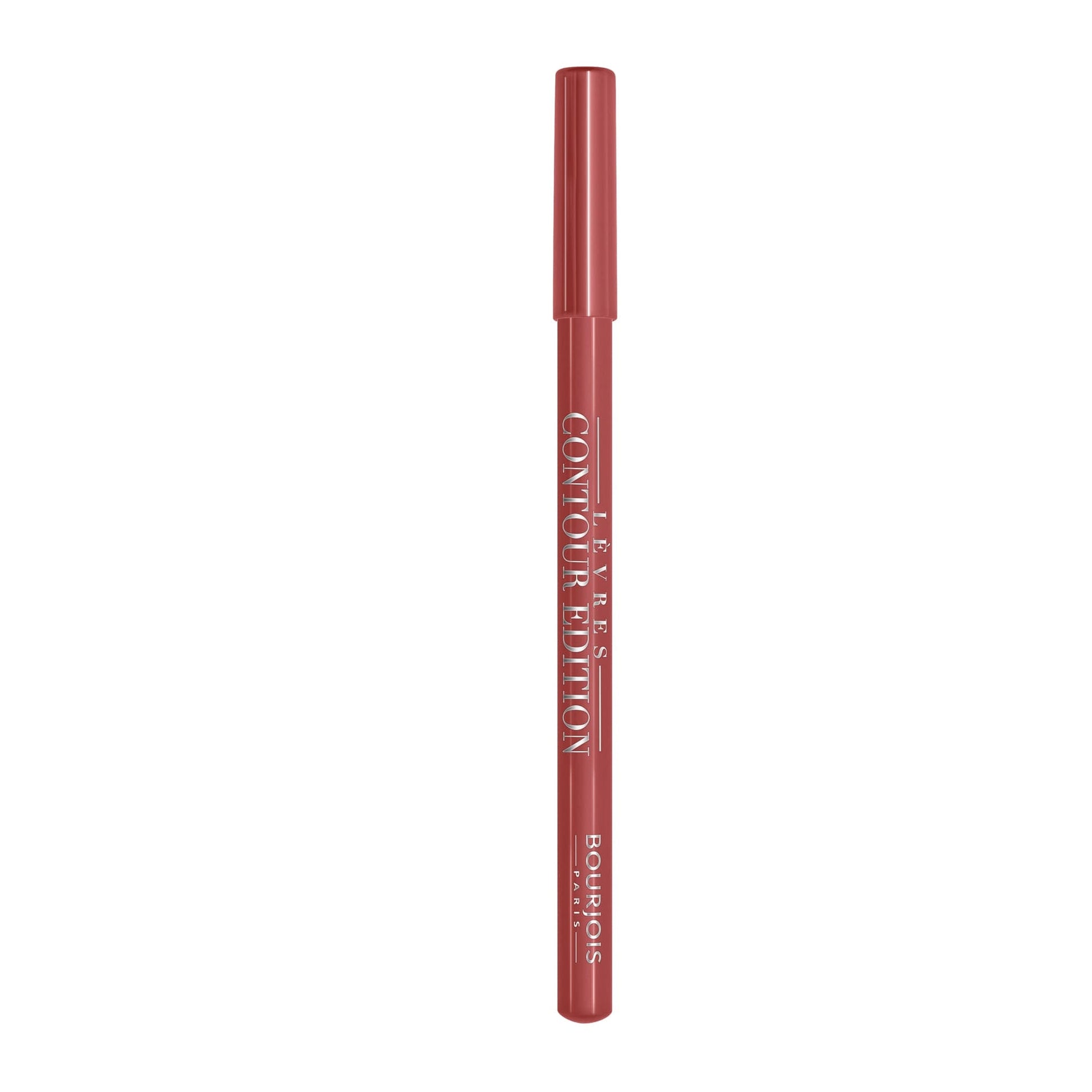 Bourjois Levres Contour Edition Lipliner 1.14g 01 Nude Wave|1.14g