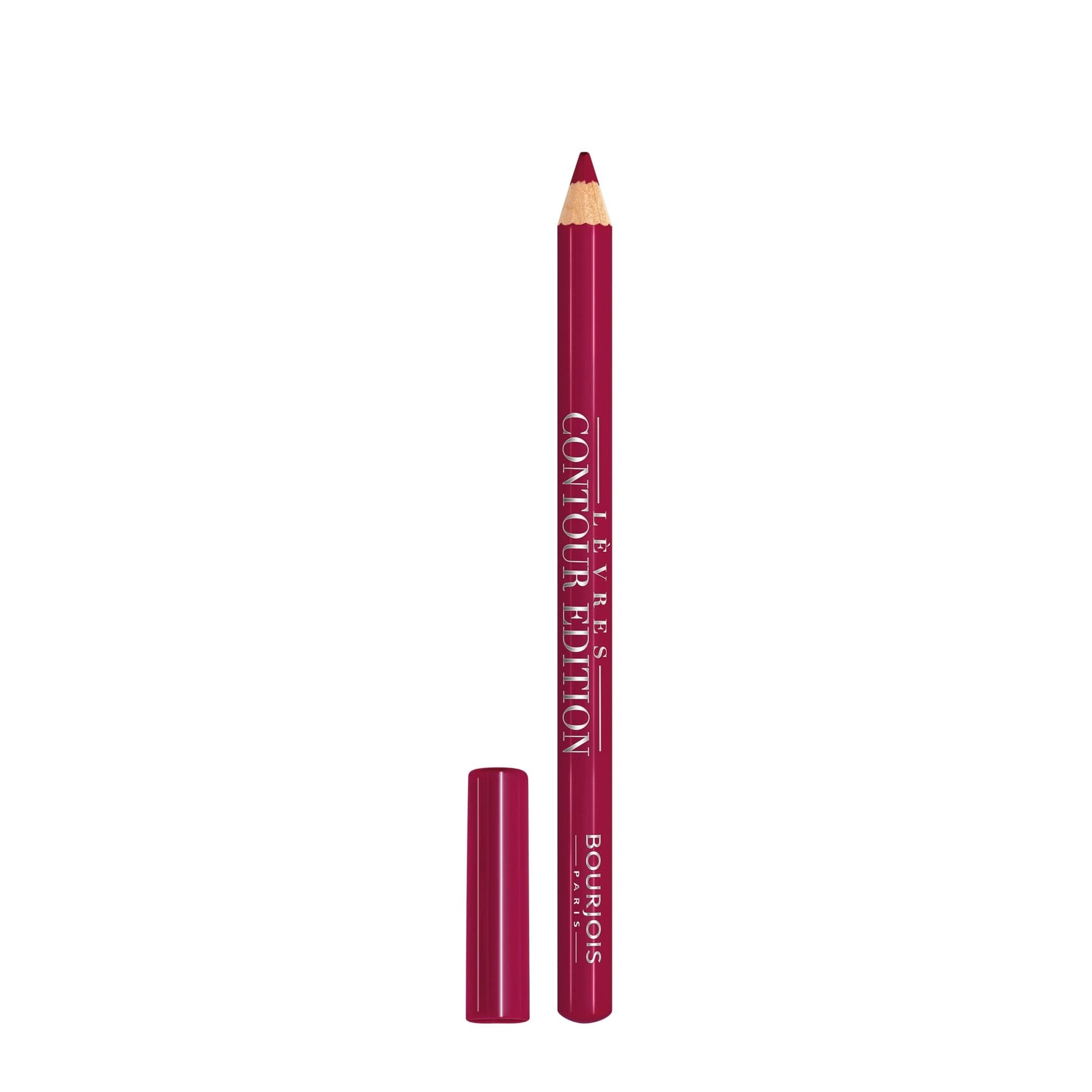 Levres Contour Edition Lipliner 1.14g 05 Berry Much|1.14g