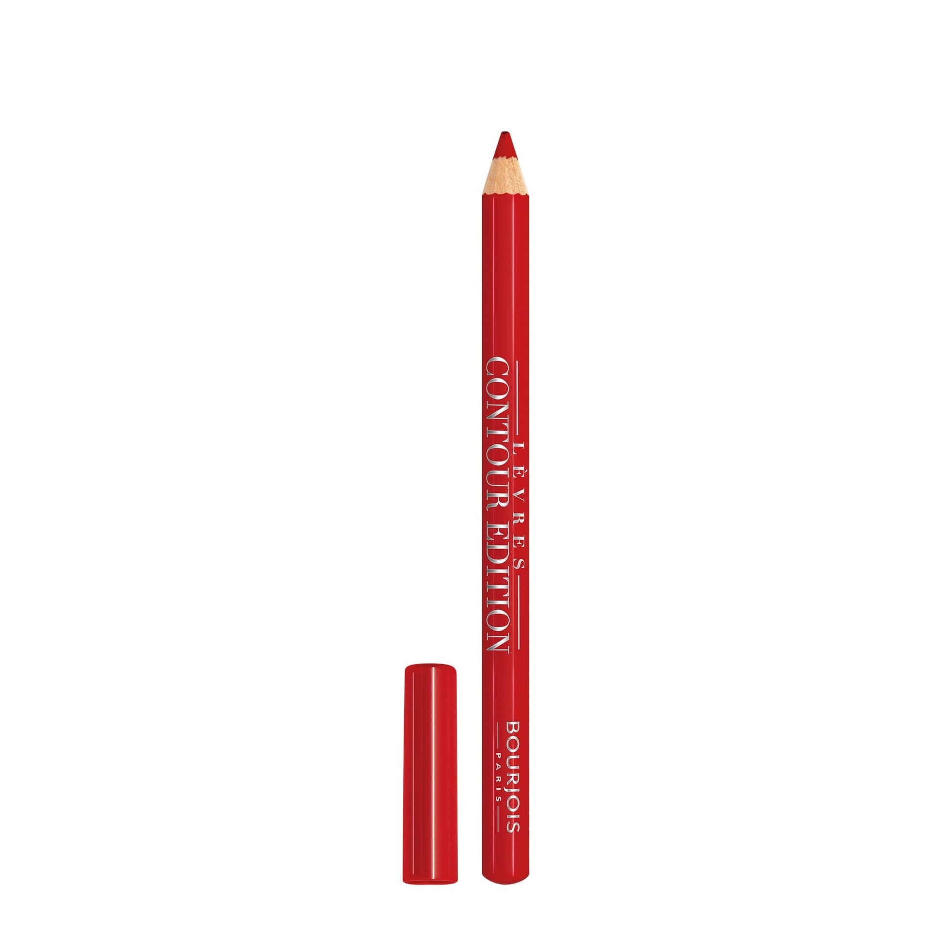 Levres Contour Edition Lipliner 1.14g 06 Tout Rouge|1.14g