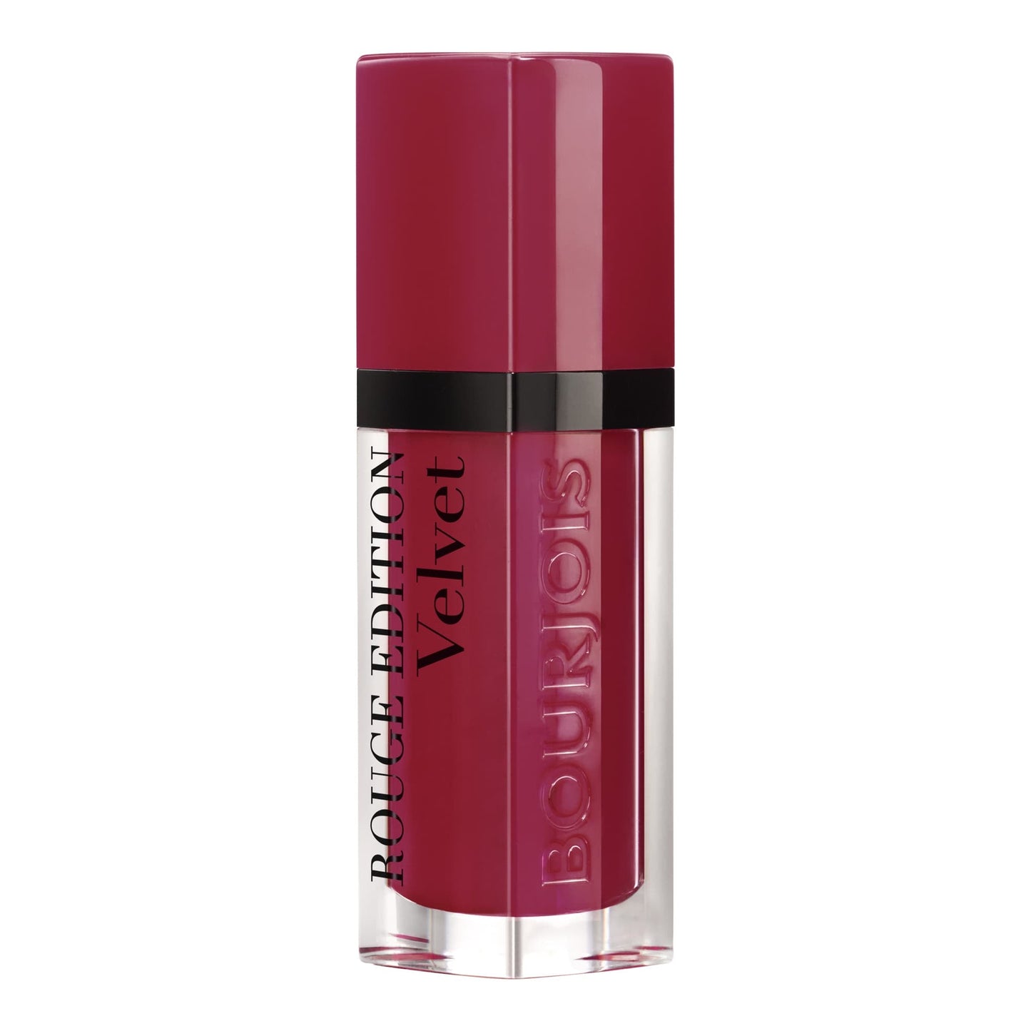 Rouge Edition Velvet Liquid Lipstick 6.7ml 08 Grand Cru|6.7ml