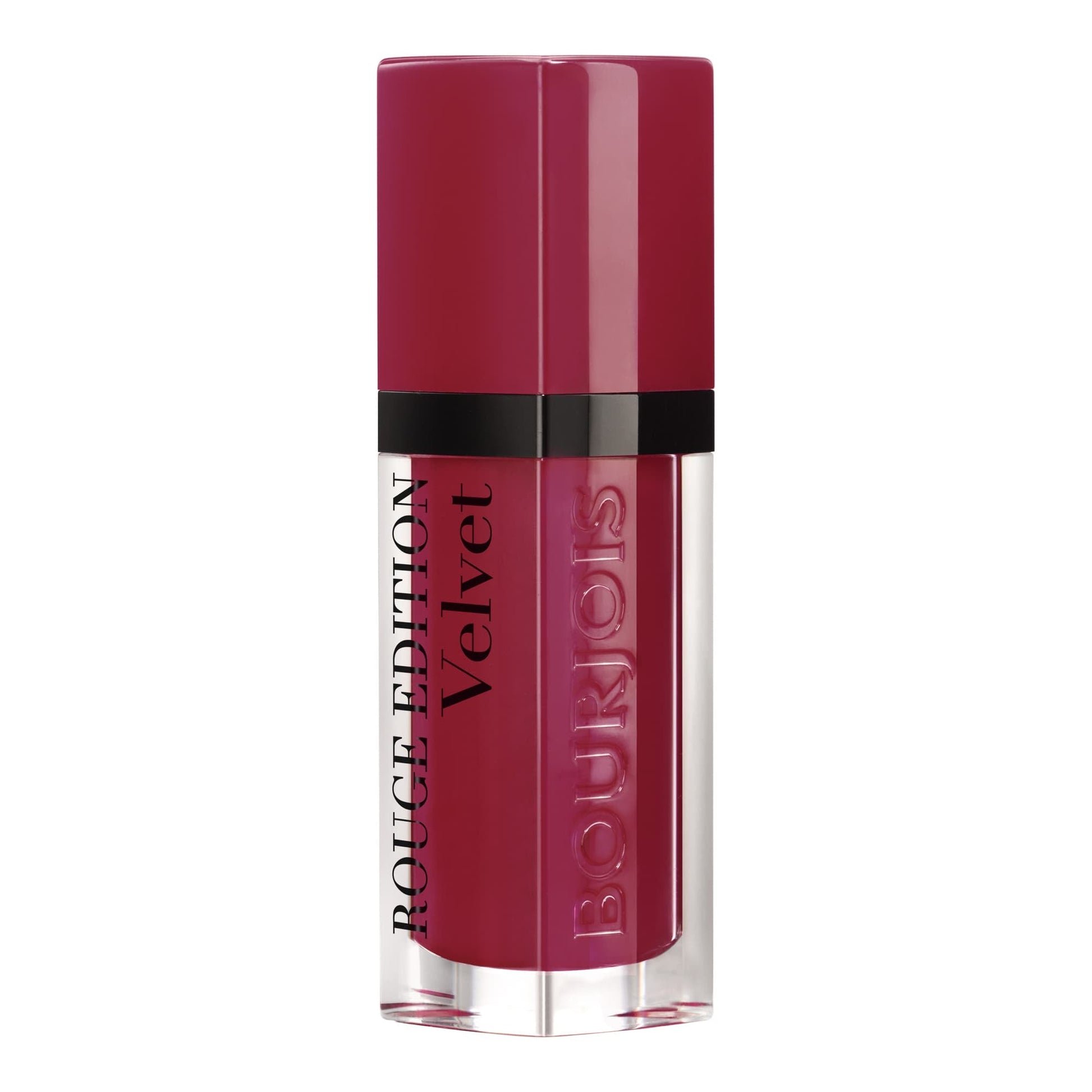 Rouge Edition Velvet Liquid Lipstick 6.7ml 08 Grand Cru|6.7ml