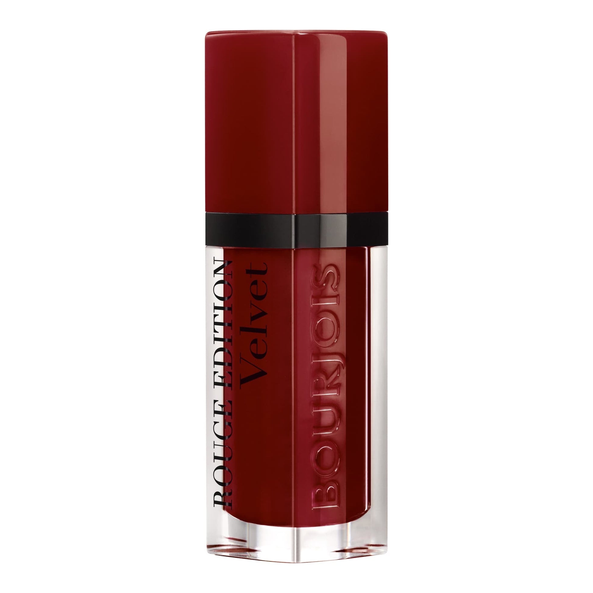 Rouge Edition Velvet Liquid Lipstick 6.7ml 19 Jolie-De-Vin|6.7ml