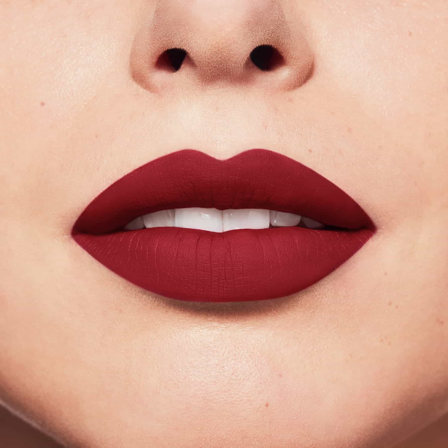Rouge Edition Velvet Liquid Lipstick 6.7ml 19 Jolie-De-Vin|6.7ml