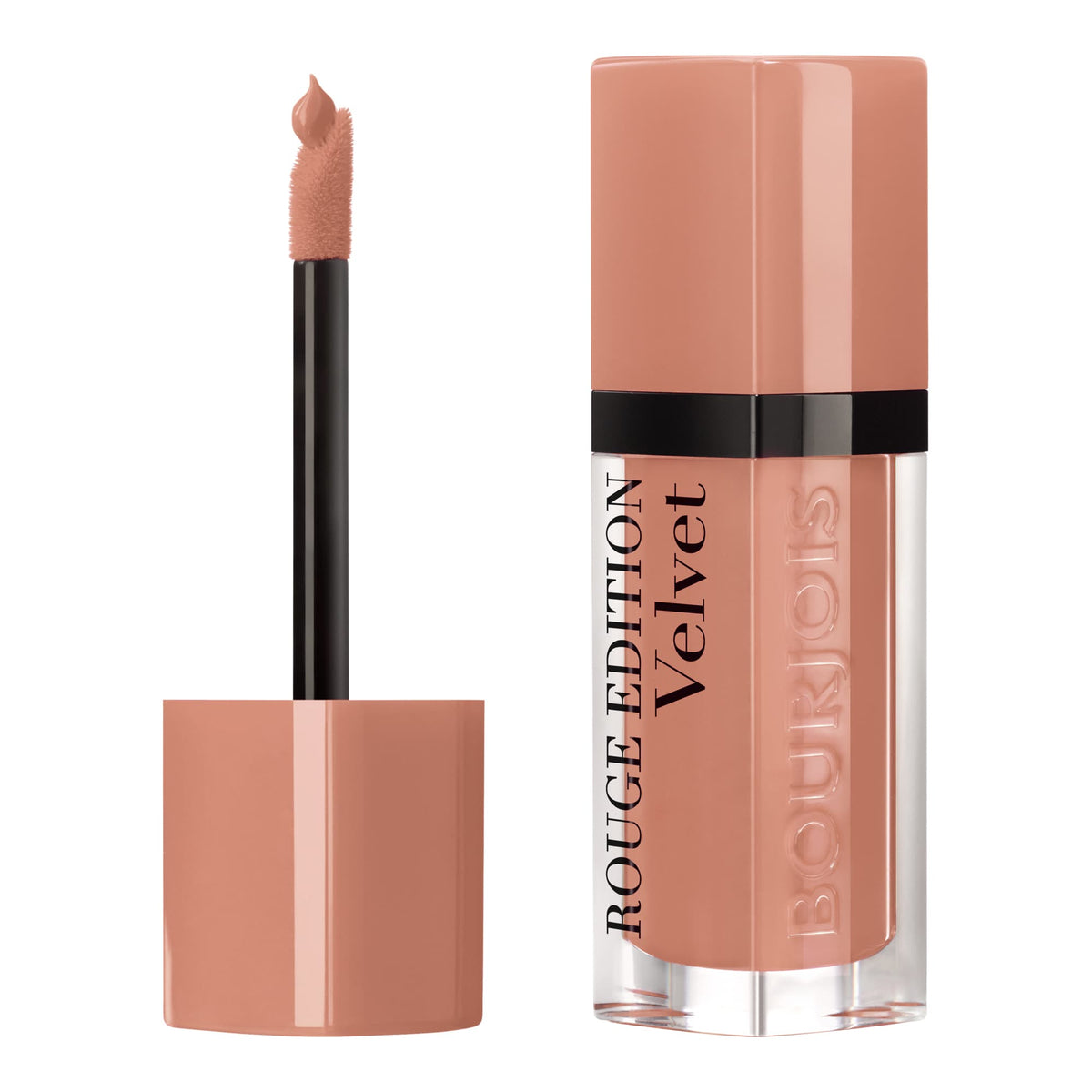 Rouge Edition Velvet Liquid Lipstick 6.7ml