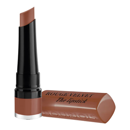 Bourjois Rouge Velvet The Lipstick Matte 2.4g