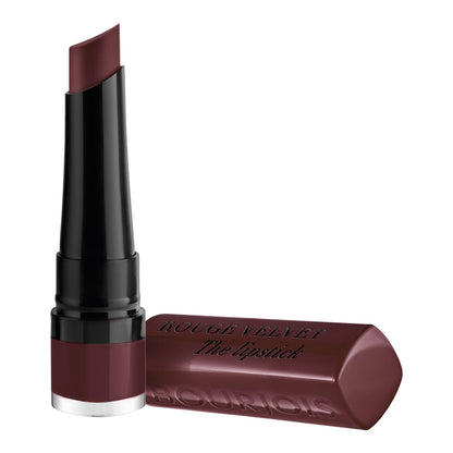 Bourjois Rouge Velvet The Lipstick Matte 2.4g