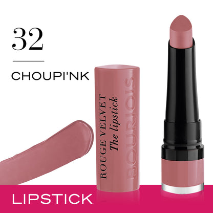 Rouge Velvet The Lipstick Matte 2.4g