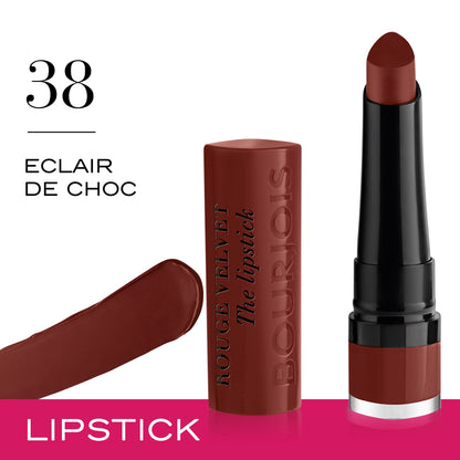 Rouge Velvet The Lipstick Matte 2.4g