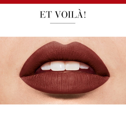 Rouge Velvet The Lipstick Matte 2.4g