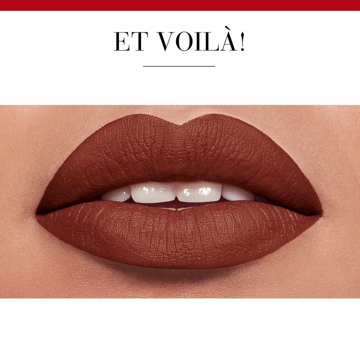 Rouge Velvet The Lipstick Matte 2.4g