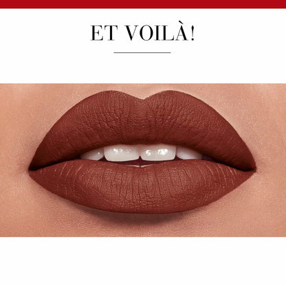 Rouge Velvet The Lipstick Matte 2.4g