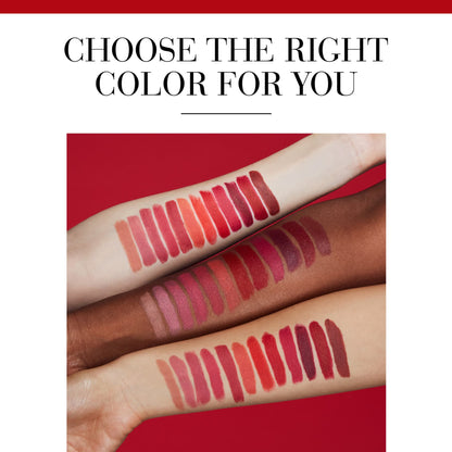 Rouge Velvet The Lipstick Matte 2.4g
