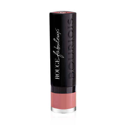 Rouge Fabuleux Long-Lasting Lipstick 2.4g 02 A l'eau De Rose|2.4g