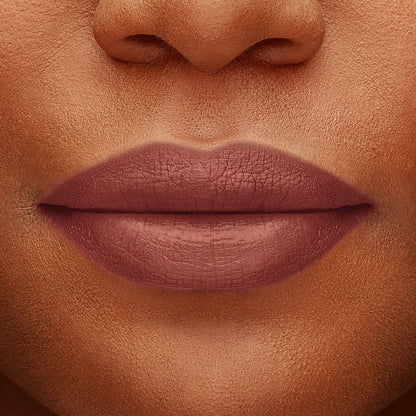 Rouge Fabuleux Long-Lasting Lipstick 2.4g 03 Bohemian Raspberry|2.4g