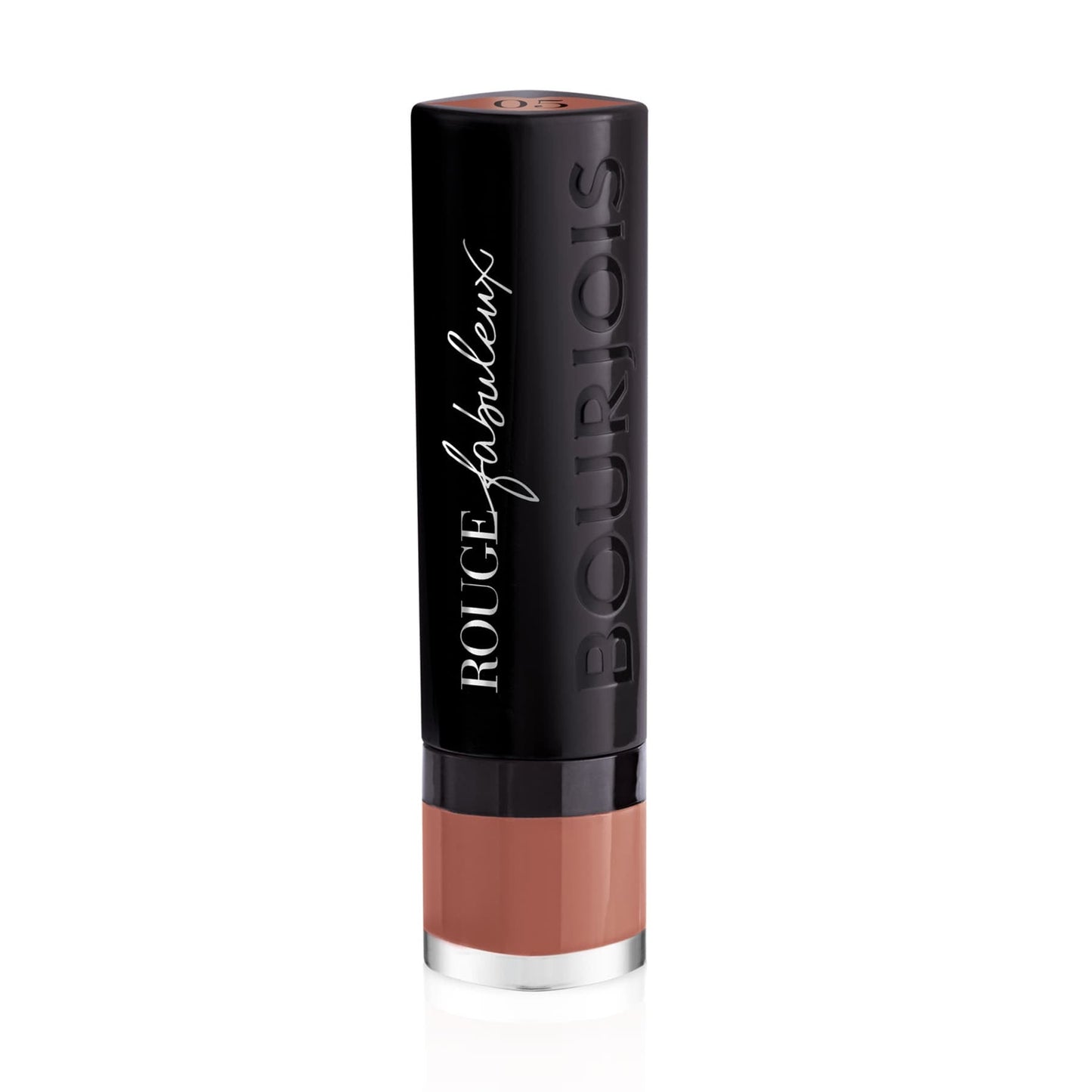 Rouge Fabuleux Long-Lasting Lipstick 2.4g 05 Peanut Better|2.4g