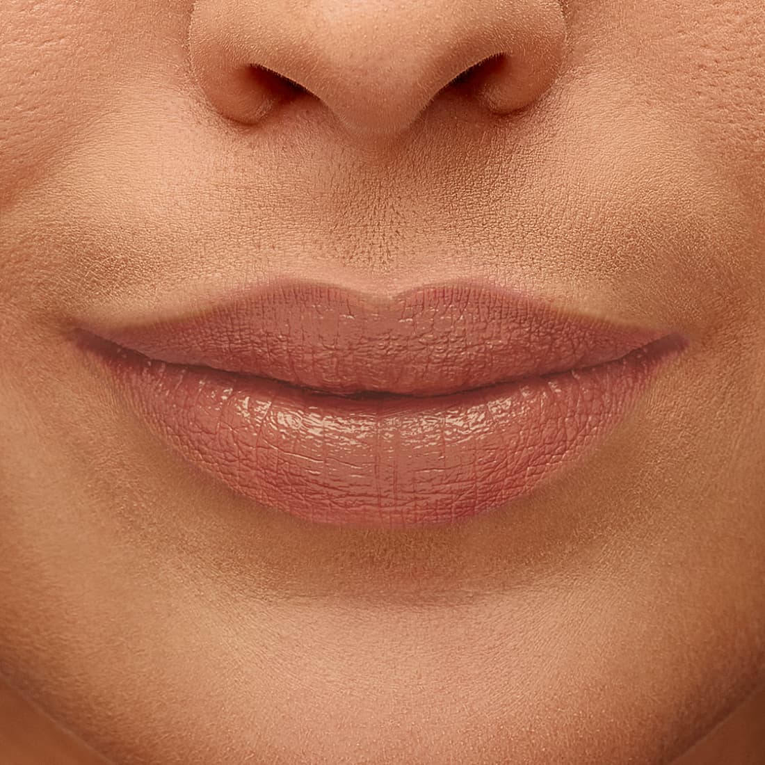 Rouge Fabuleux Long-Lasting Lipstick 2.4g 05 Peanut Better|2.4g
