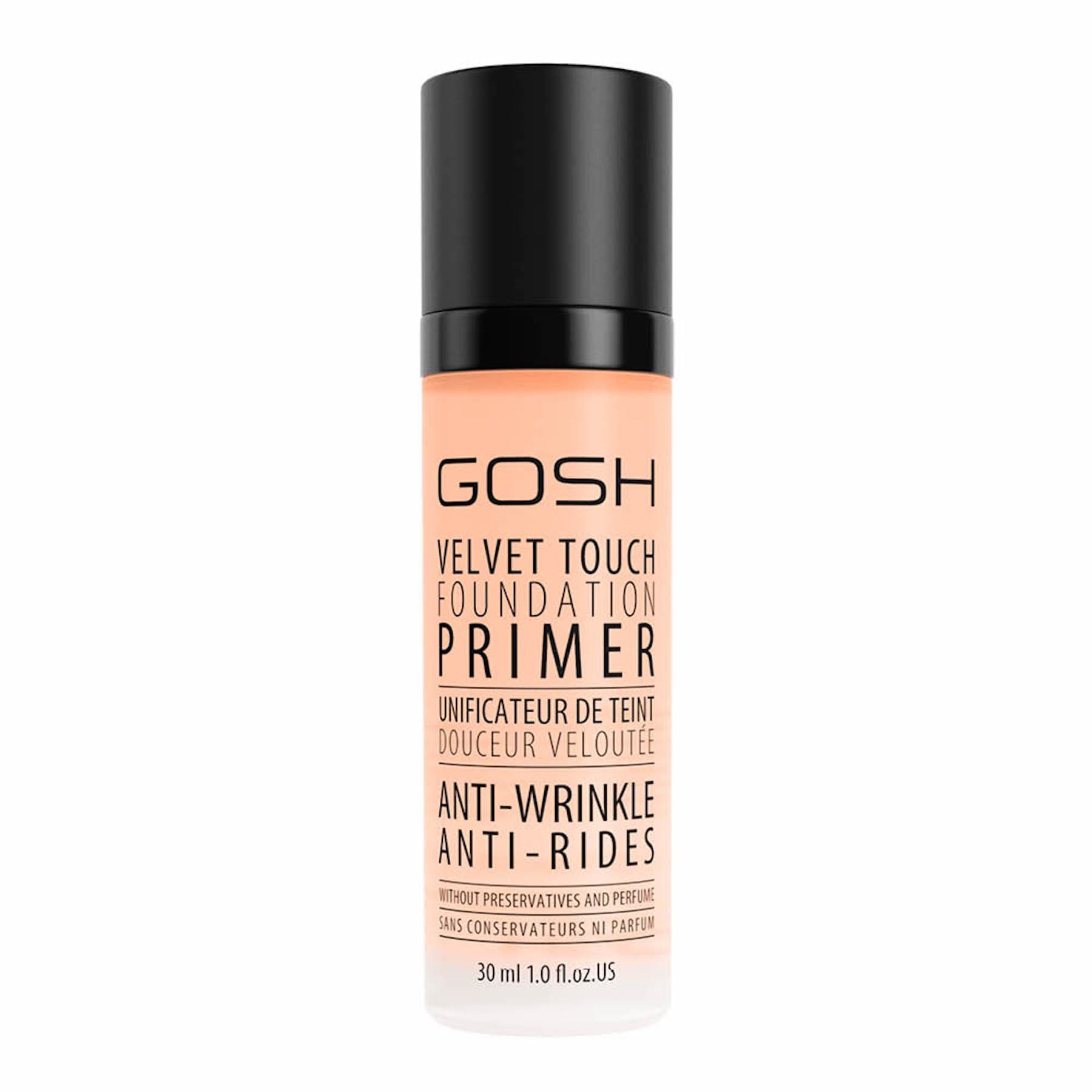 Velvet Touch Foundation Correcting Primer 30ml Anti-Wrinkle|30ml
