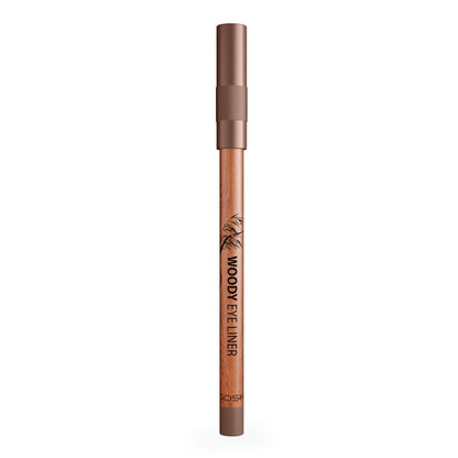 Gosh Woody Pencil Eyeliner 1.1g