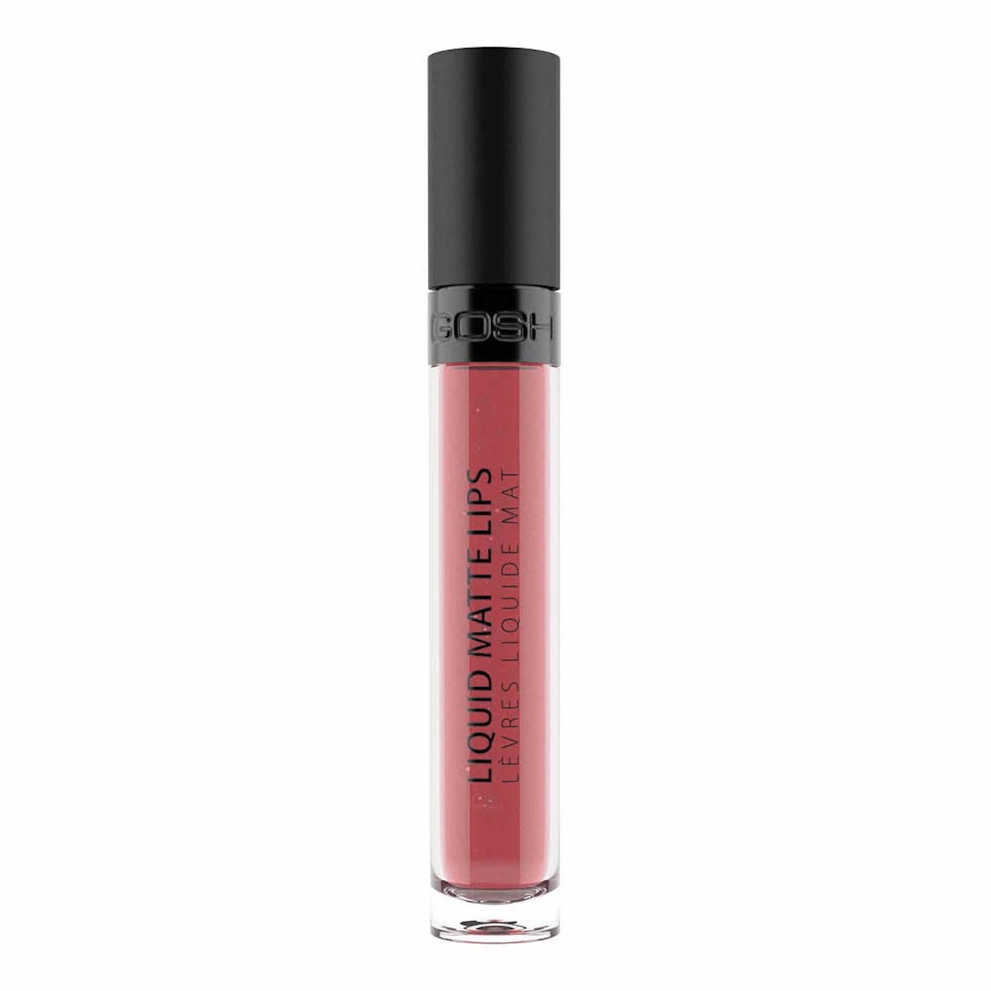 Liquid Matte Lips Lipstick 4ml 003 Nougat Fudge|4ml
