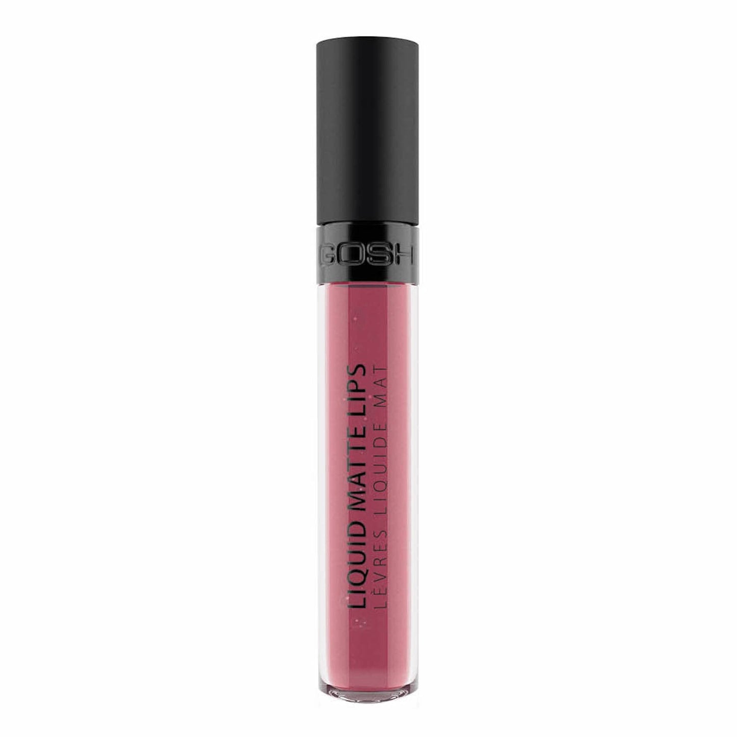 Liquid Matte Lips Lipstick 4ml 012 Rouge Maroon|4ml