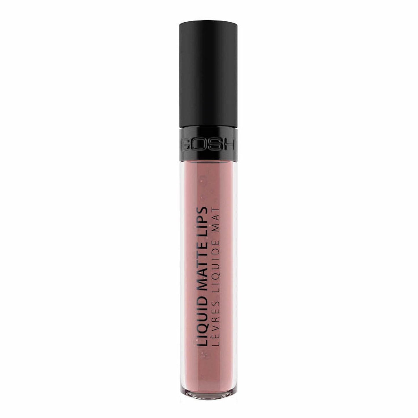 Liquid Matte Lips Lipstick 4ml 013 Lush Lavender|4ml