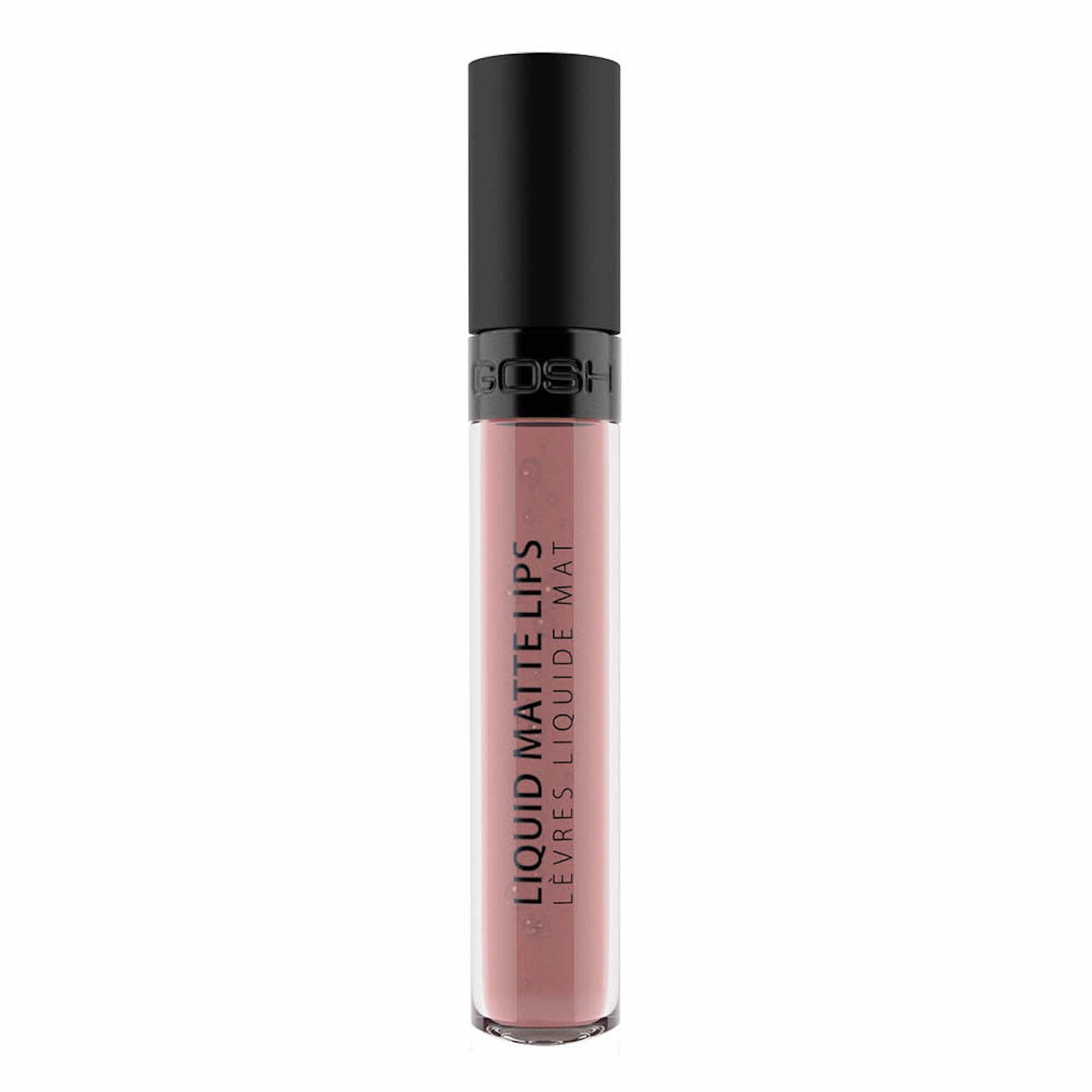 Liquid Matte Lips Lipstick 4ml 013 Lush Lavender|4ml
