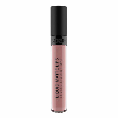 Liquid Matte Lips Lipstick 4ml 013 Lush Lavender|4ml