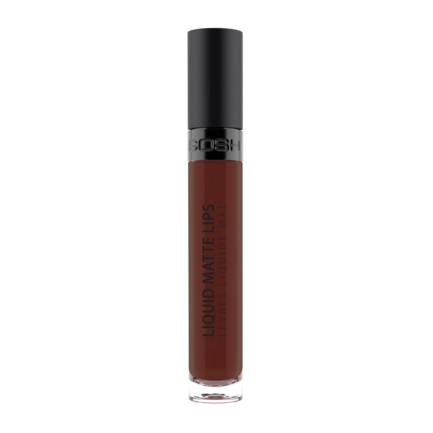 Liquid Matte Lips Lipstick 4ml 016 Ruby Red|4ml