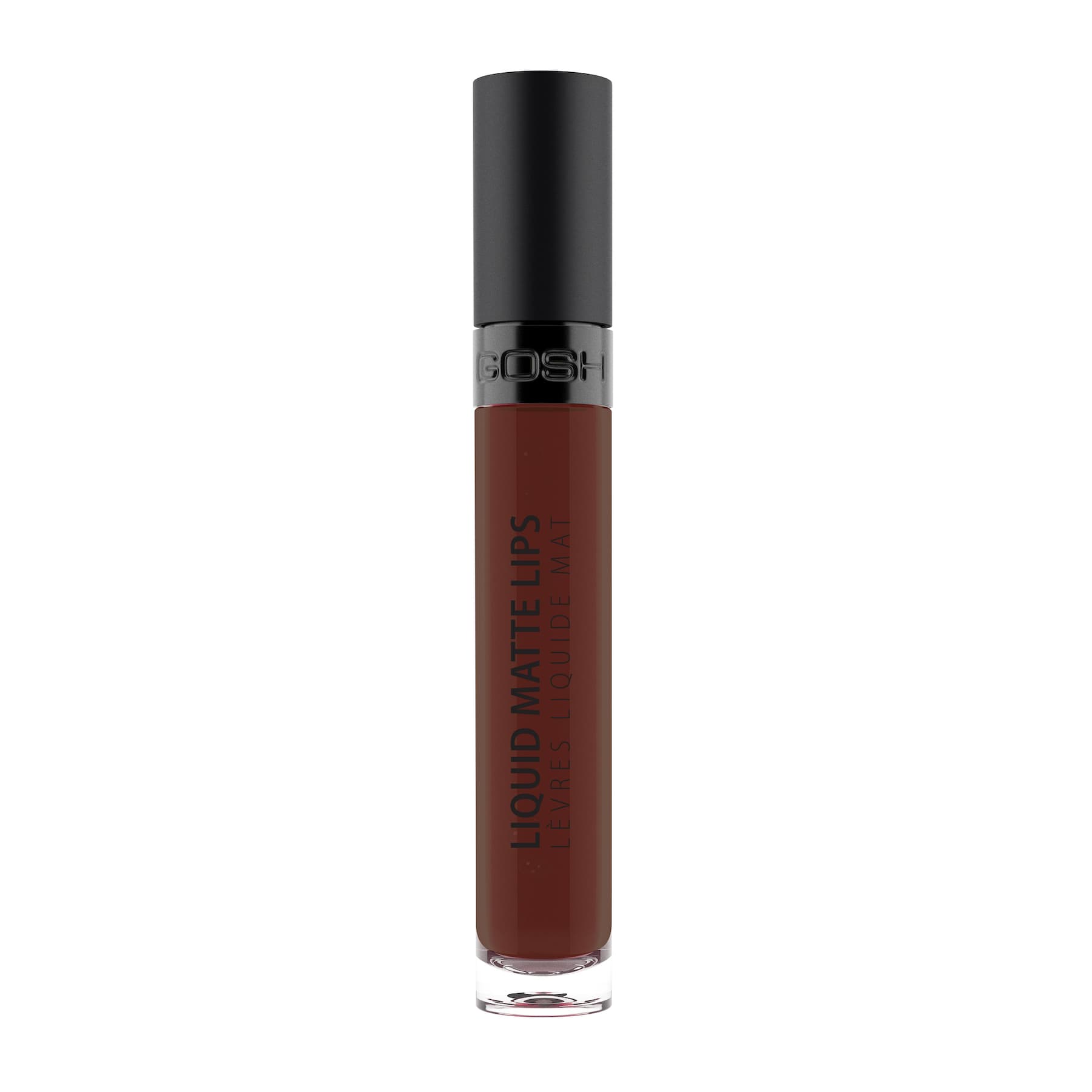 Liquid Matte Lips Lipstick 4ml 016 Ruby Red|4ml