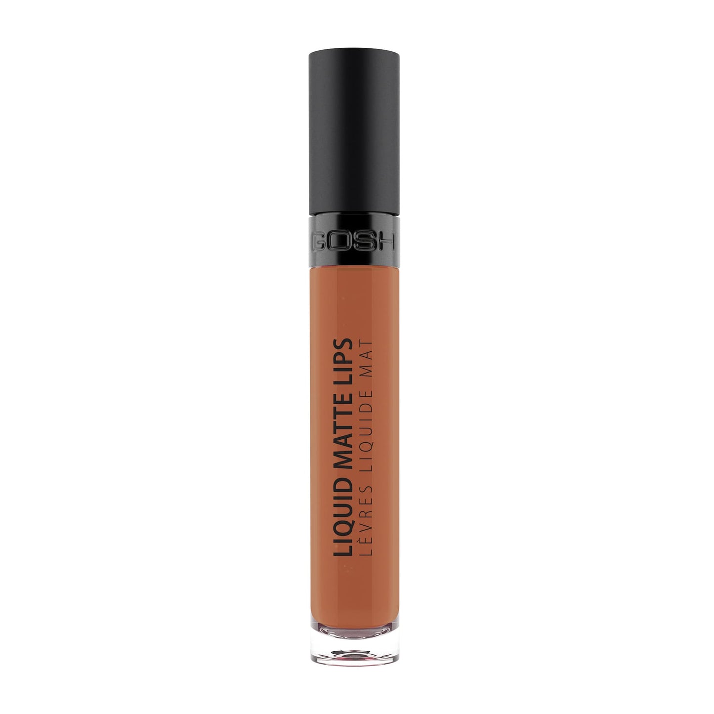 Gosh Liquid Matte Lips Lipstick 4ml