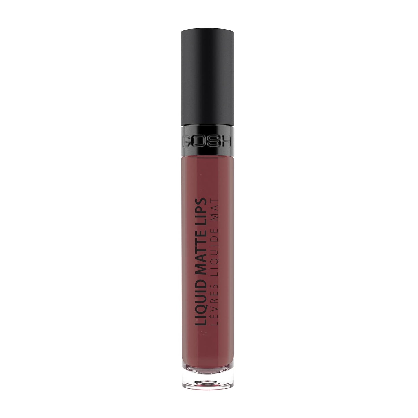 Gosh Liquid Matte Lips Lipstick 4ml