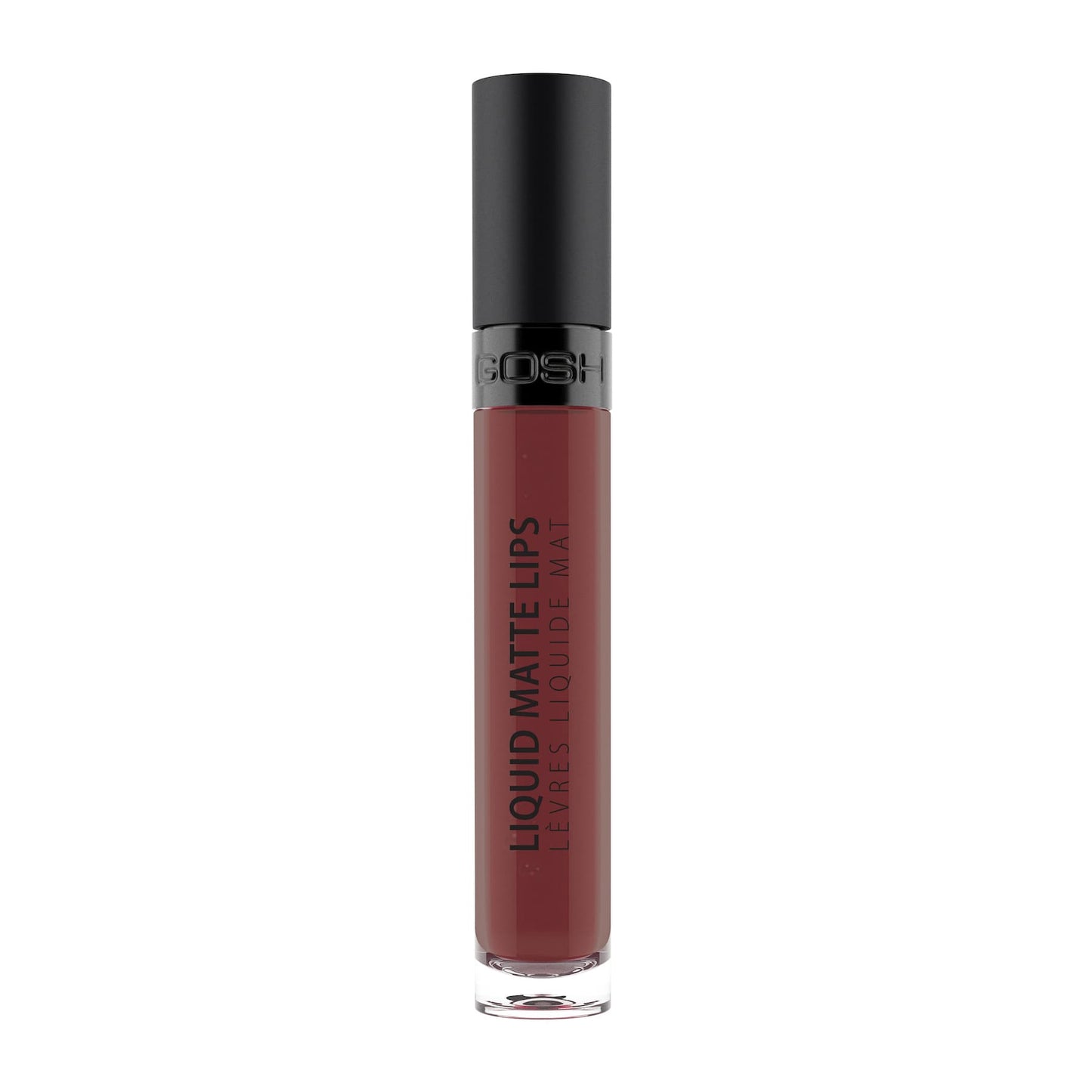 Gosh Liquid Matte Lips Lipstick 4ml