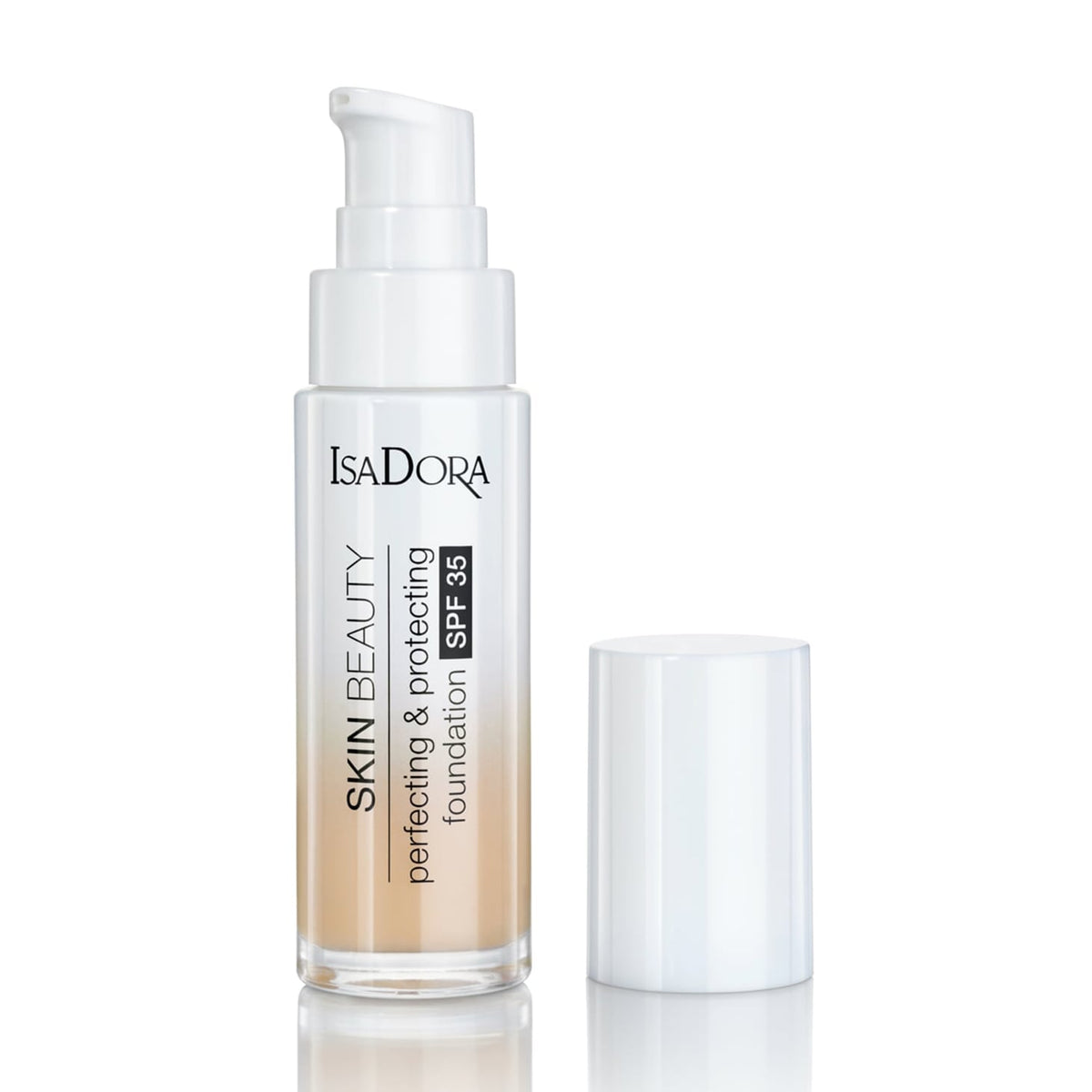 Skin Beauty Perfecting & Protecting Foundation Matte Finish SPF35 30ml