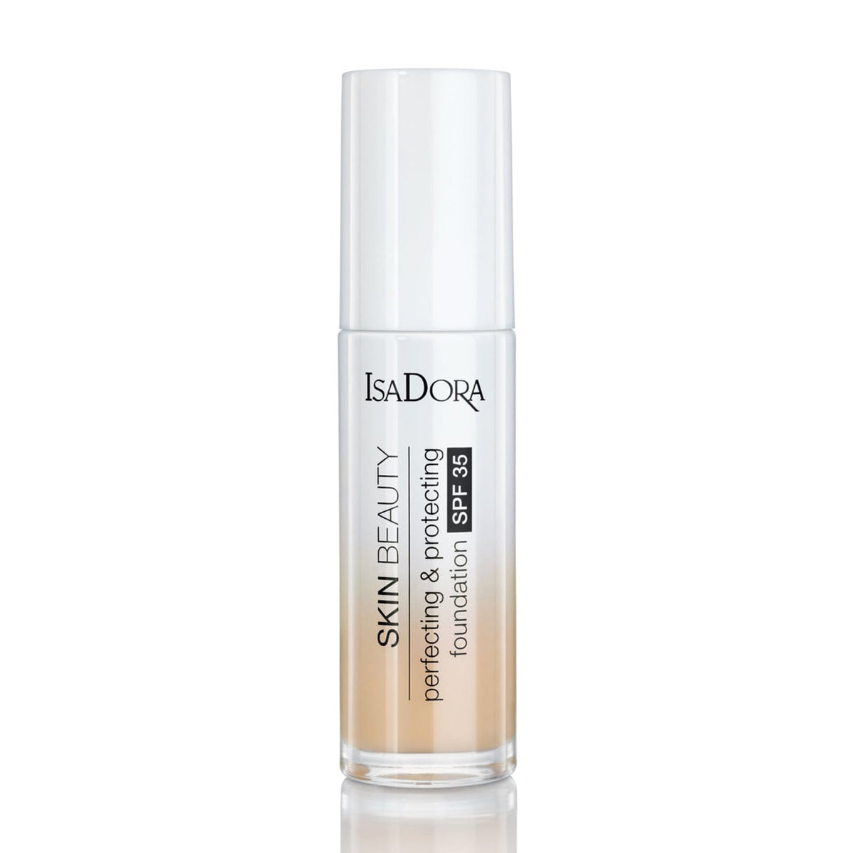 Skin Beauty Perfecting & Protecting Foundation Matte Finish SPF35 30ml