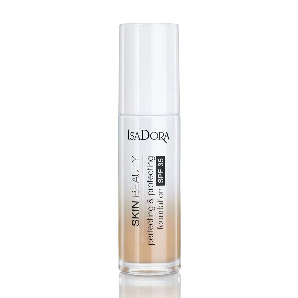 Skin Beauty Perfecting & Protecting Foundation Matte Finish SPF35 30ml