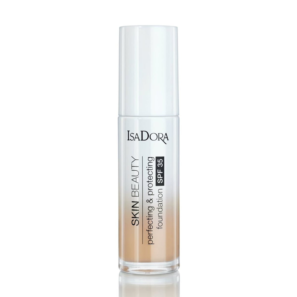 Skin Beauty Perfecting & Protecting Foundation Matte Finish SPF35 30ml