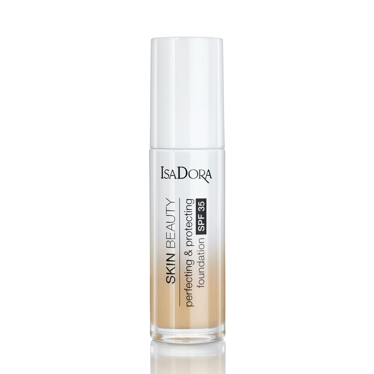 Skin Beauty Perfecting & Protecting Foundation Matte Finish SPF35 30ml