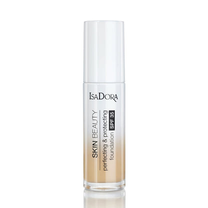 Skin Beauty Perfecting & Protecting Foundation Matte Finish SPF35 30ml