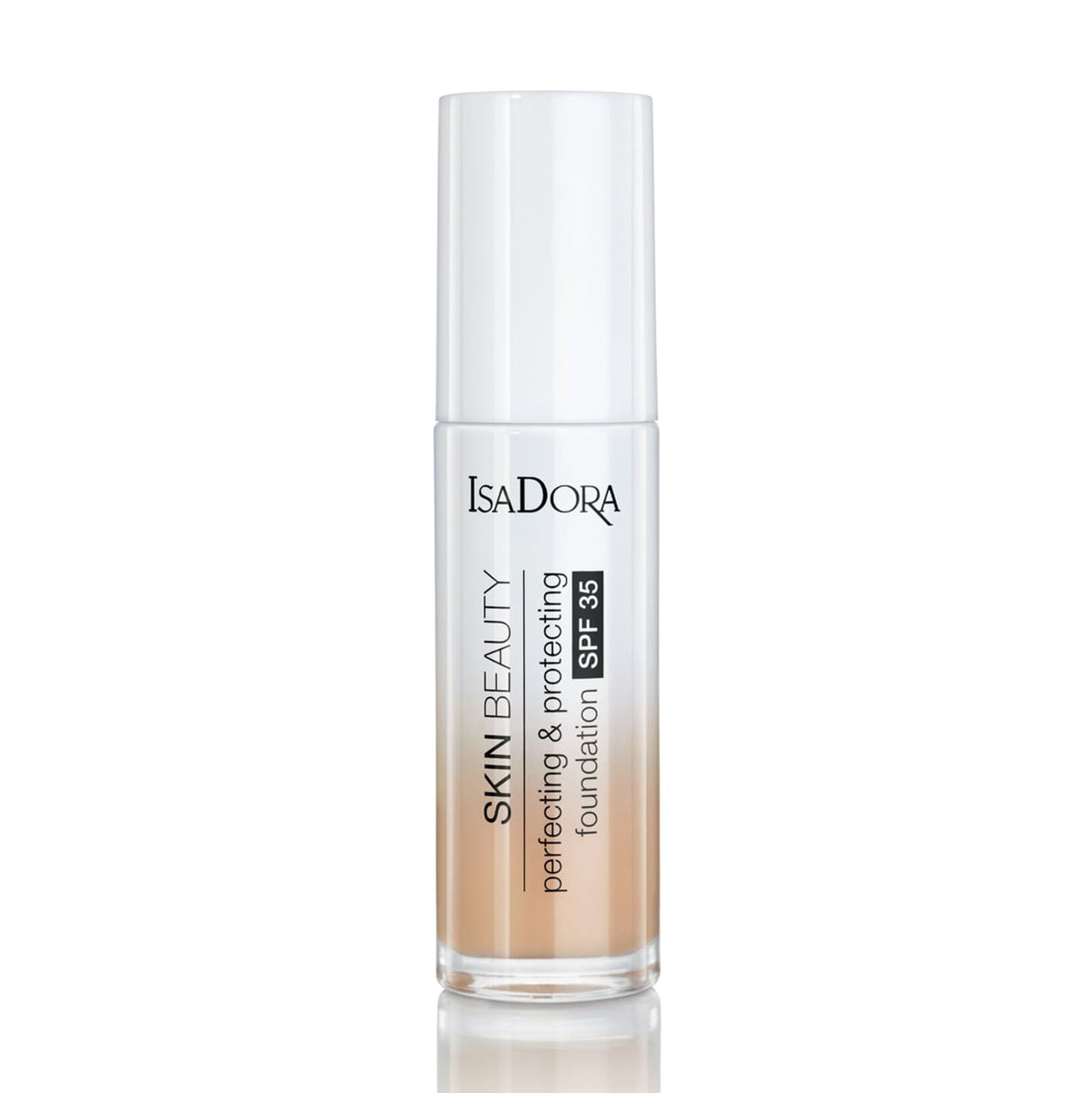 Skin Beauty Perfecting & Protecting Foundation Matte Finish SPF35 30ml