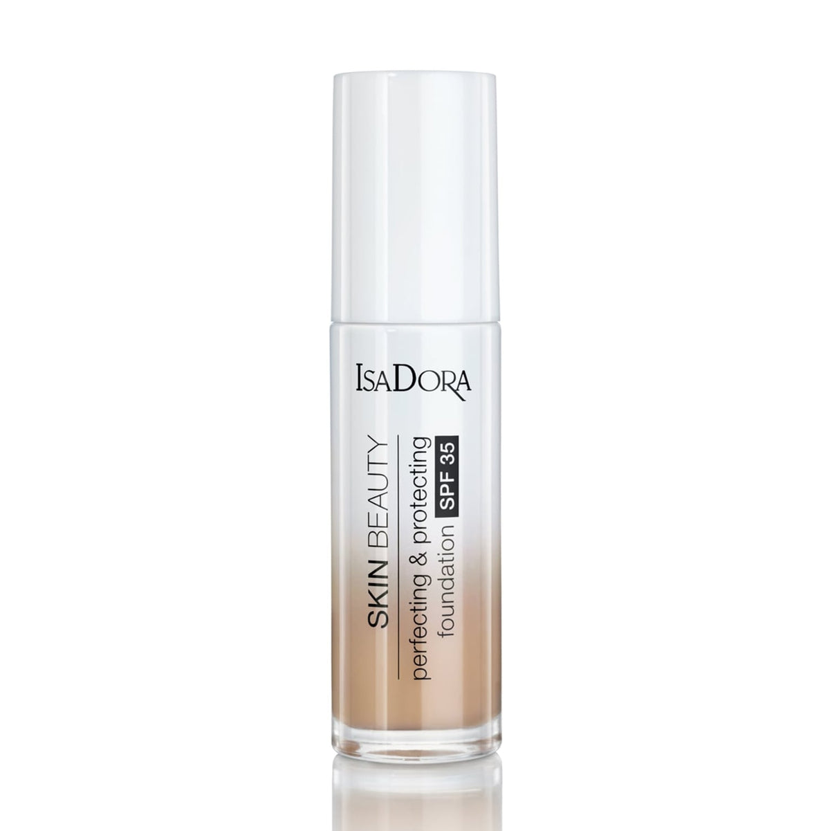 Skin Beauty Perfecting & Protecting Foundation Matte Finish SPF35 30ml