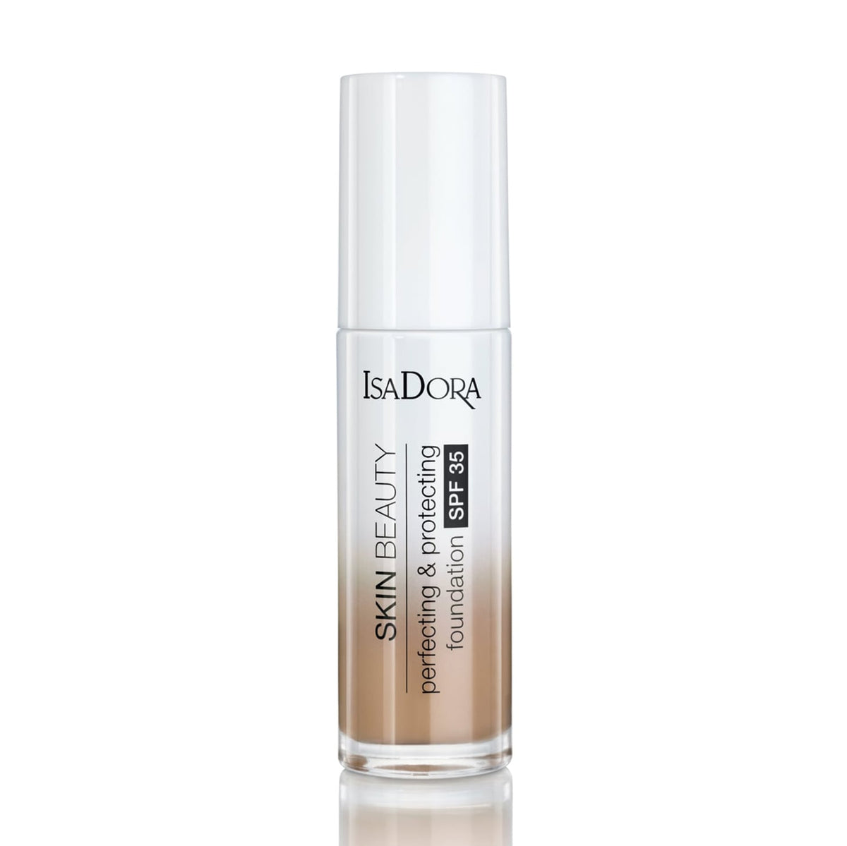 Skin Beauty Perfecting & Protecting Foundation Matte Finish SPF35 30ml