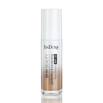 Skin Beauty Perfecting & Protecting Foundation Matte Finish SPF35 30ml