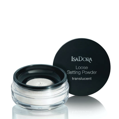 Loose Setting Powder Matte Finish 15g 00 Translucent|15g