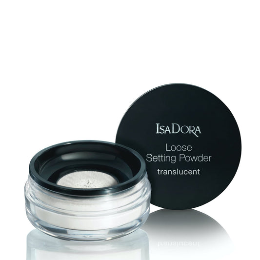 Loose Setting Powder Matte Finish 15g 00 Translucent|15g