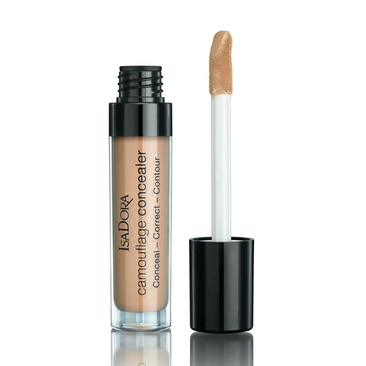 Isadora Camouflage Full Coverage Concealer 7ml