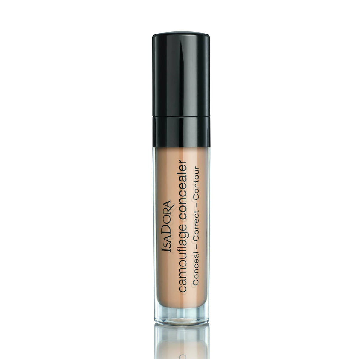 Isadora Camouflage Full Coverage Concealer 7ml