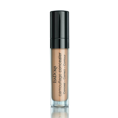 Isadora Camouflage Full Coverage Concealer 7ml
