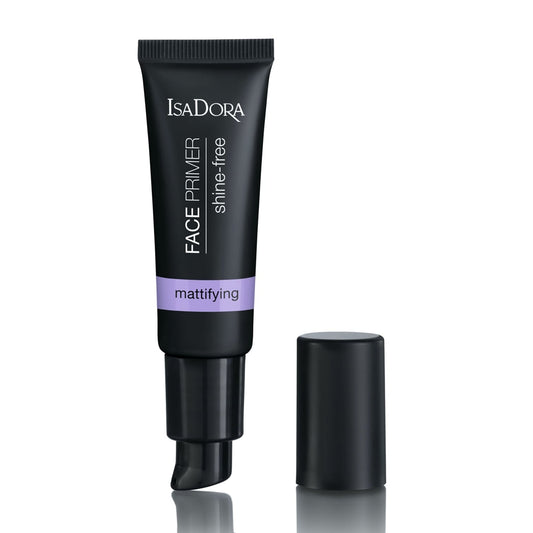 Shine-Free Face Primer Matte Mattifying 30ml Transparent|30ml