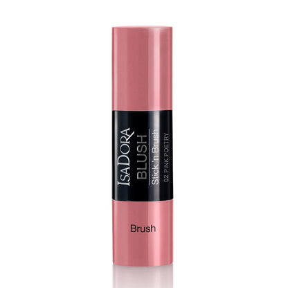 Stick 'N Brush Stick Blush 7g